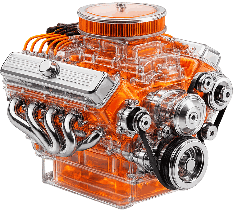 The Zimo marketing engine